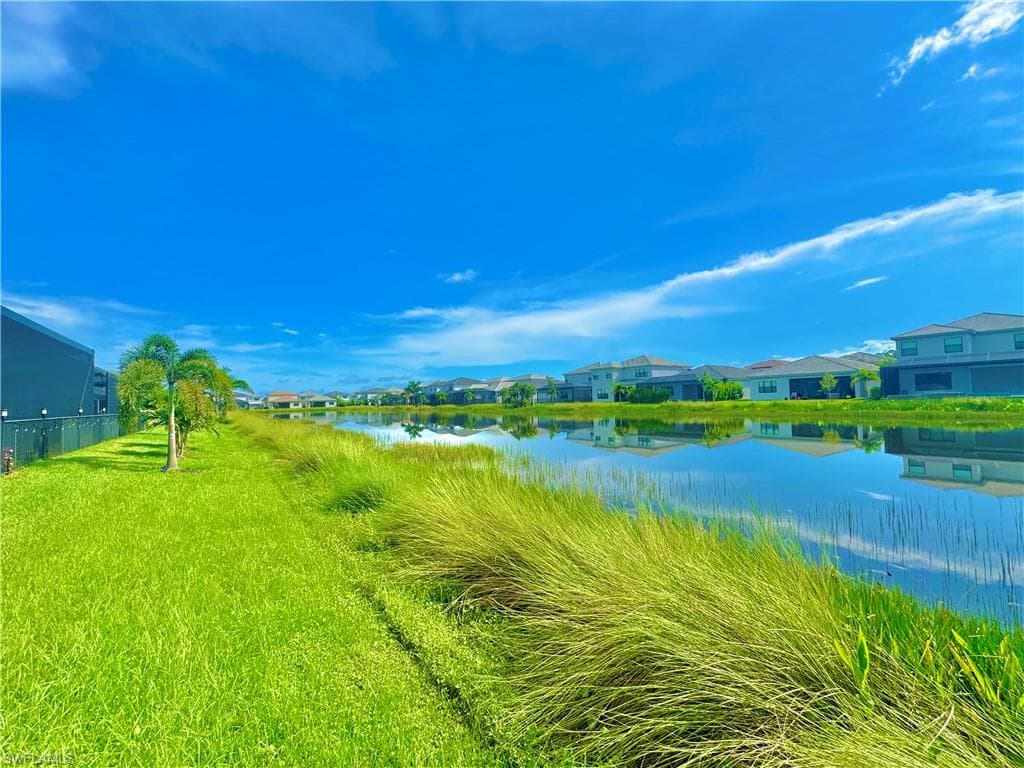 20885 Thistle Leaf LN, ESTERO FL 33928-6