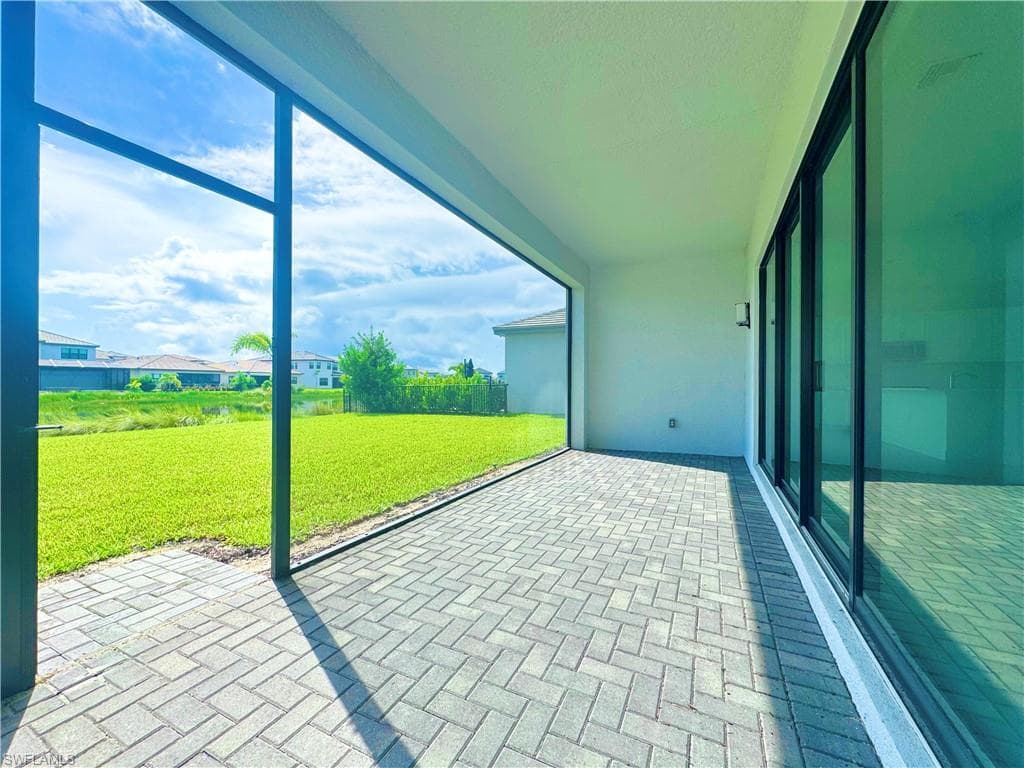 20885 Thistle Leaf LN, ESTERO FL 33928-9