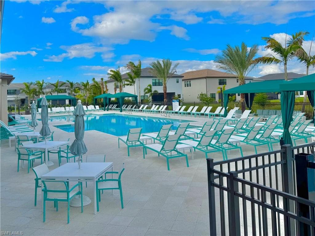 20885 Thistle Leaf LN, ESTERO FL 33928-34