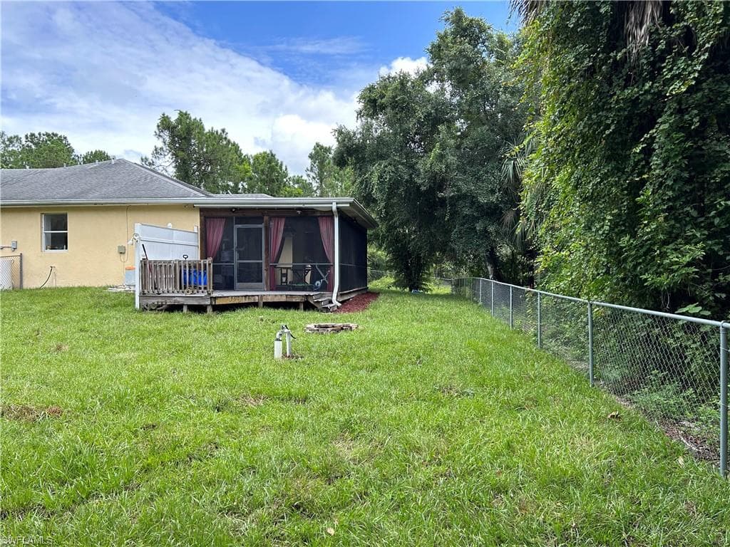 408 Hamilton AVE, LEHIGH ACRES FL 33972-35
