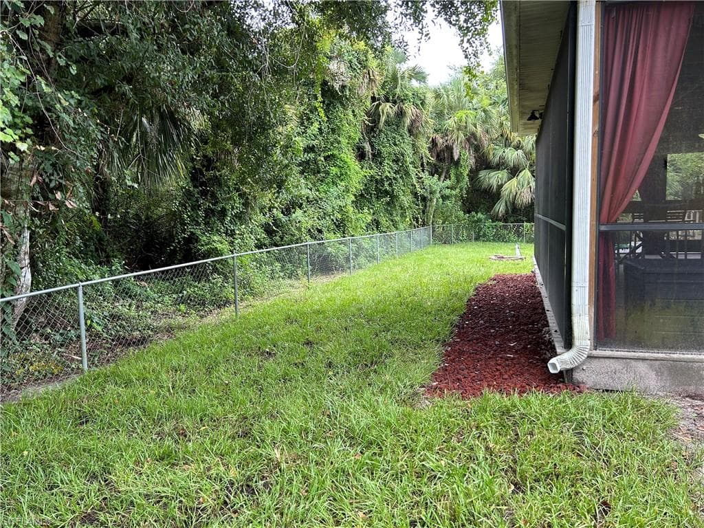 408 Hamilton AVE, LEHIGH ACRES FL 33972-36