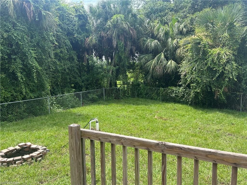 408 Hamilton AVE, LEHIGH ACRES FL 33972-34