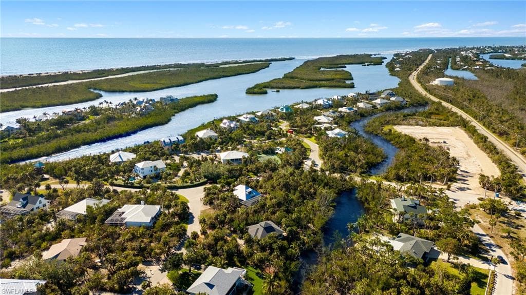 4631 Bowen Bayou RD, SANIBEL FL 33957-35