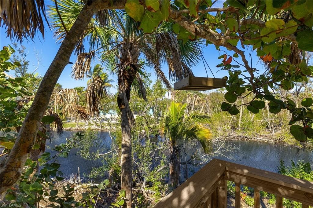 4631 Bowen Bayou RD, SANIBEL FL 33957-27