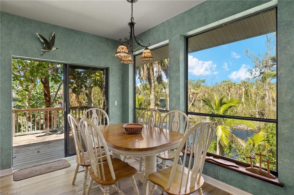 4631 Bowen Bayou RD, SANIBEL FL 33957-9