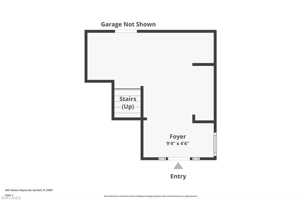 4631 Bowen Bayou RD, SANIBEL FL 33957-36