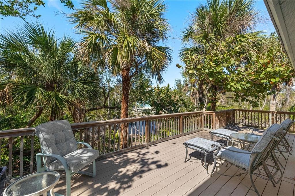 4631 Bowen Bayou RD, SANIBEL FL 33957-3