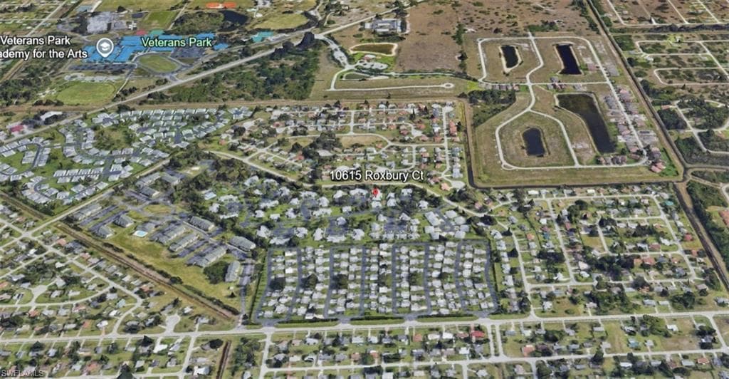 10615 Roxbury CT, LEHIGH ACRES FL 33936-31