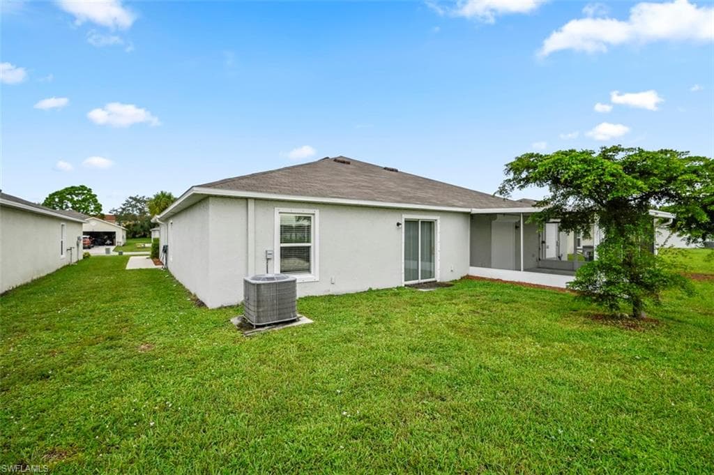 9032 Aegean CIR, LEHIGH ACRES FL 33936-13