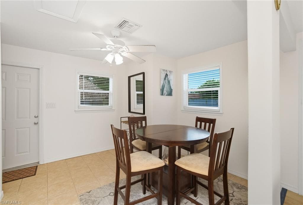 2662/2656 Mangrove ST, NAPLES FL 34112-18