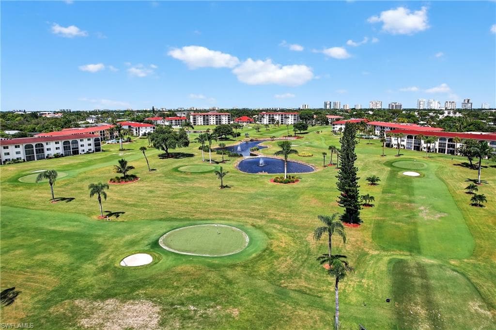 29 High Point CIR E # 204, NAPLES FL 34103-28