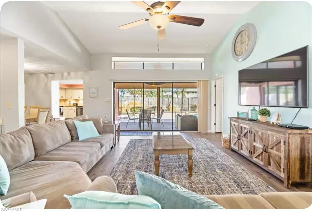 27439 Pollard DR, BONITA SPRINGS FL 34135-1