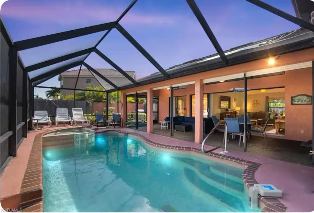 27439 Pollard DR, BONITA SPRINGS FL 34135-19