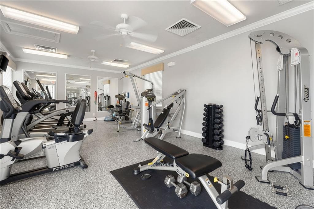 18239 Creekside Preserve LOOP # 202, FORT MYERS FL 33908-25