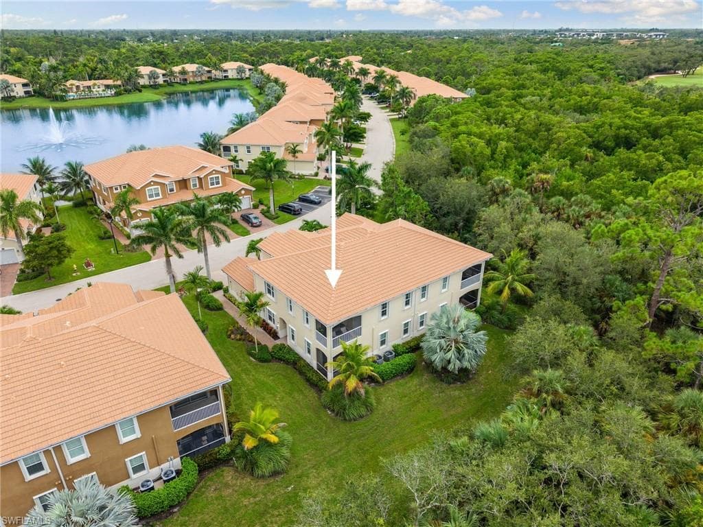 18239 Creekside Preserve LOOP # 202, FORT MYERS FL 33908-4