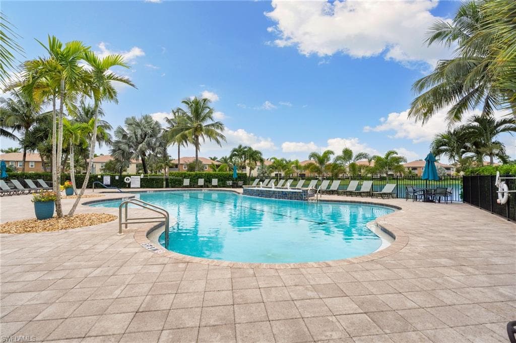 18239 Creekside Preserve LOOP # 202, FORT MYERS FL 33908-28