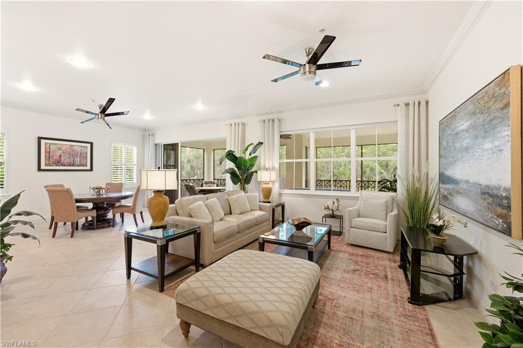 2843 Tiburon BLVD E # 102, NAPLES FL 34109-2