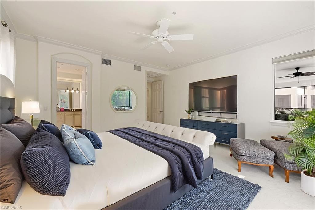 2843 Tiburon BLVD E # 102, NAPLES FL 34109-24