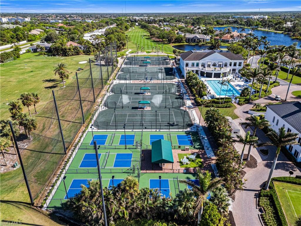 591 Audubon BLVD # 201, NAPLES FL 34110-41