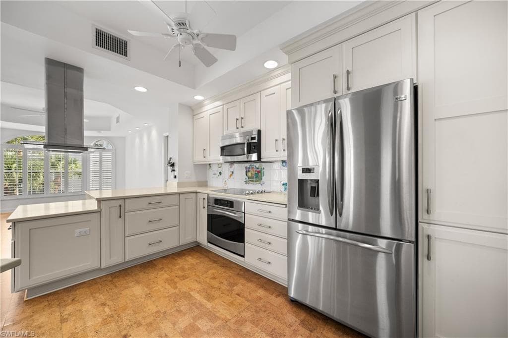 591 Audubon BLVD # 201, NAPLES FL 34110-6