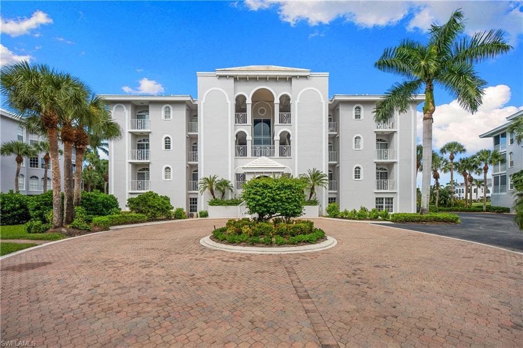 591 Audubon BLVD # 201, NAPLES FL 34110-27