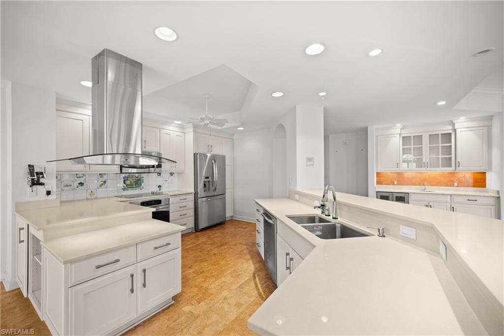 591 Audubon BLVD # 201, NAPLES FL 34110-4