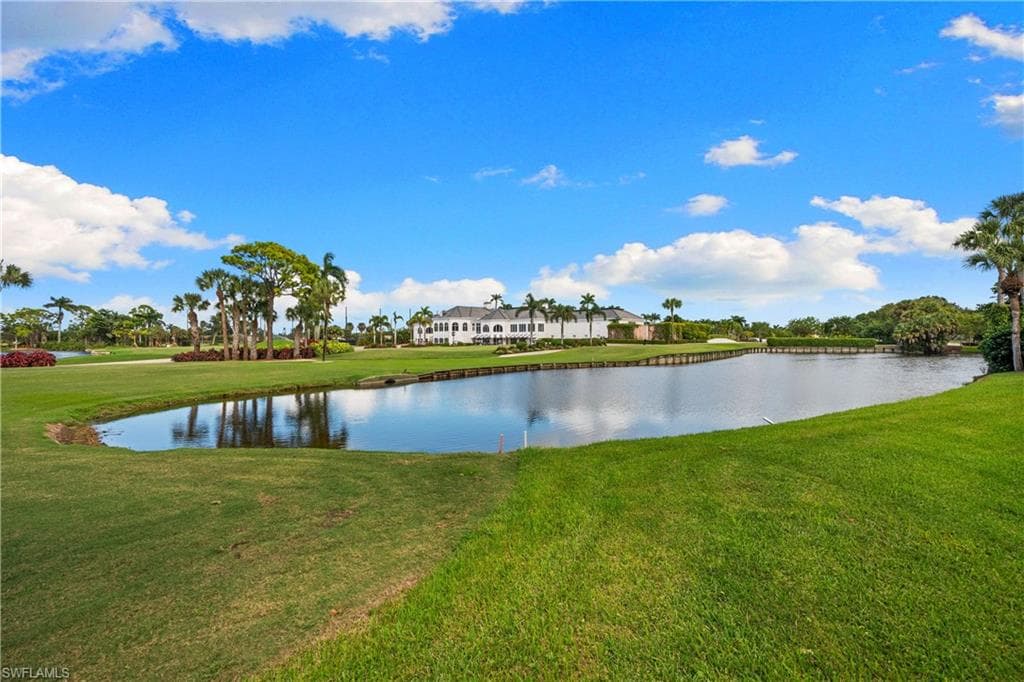 591 Audubon BLVD # 201, NAPLES FL 34110-29