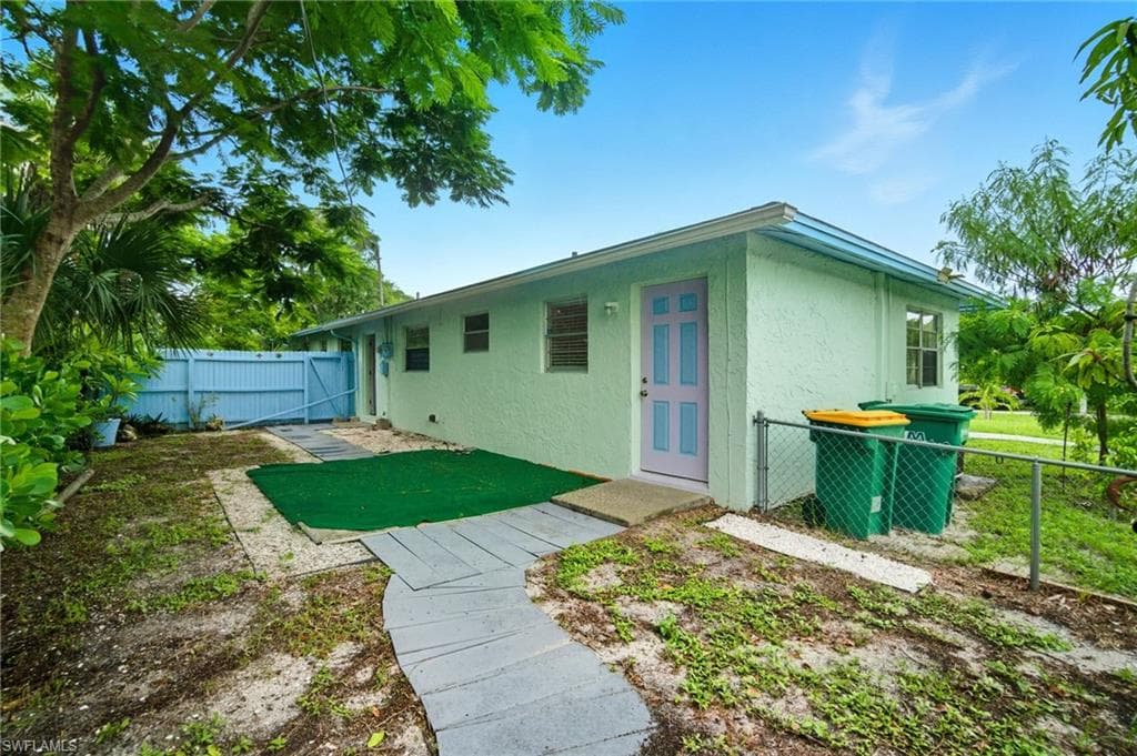 2662/2656 Mangrove ST, NAPLES FL 34112-27