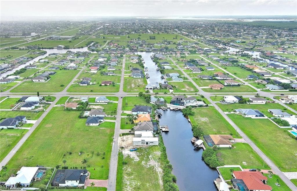 1025 NW 35th PL, CAPE CORAL FL 33993-22