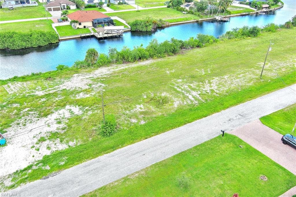 1025 NW 35th PL, CAPE CORAL FL 33993-12