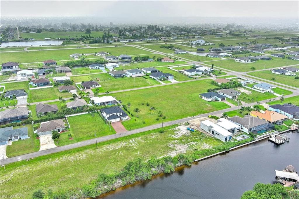 1025 NW 35th PL, CAPE CORAL FL 33993-27