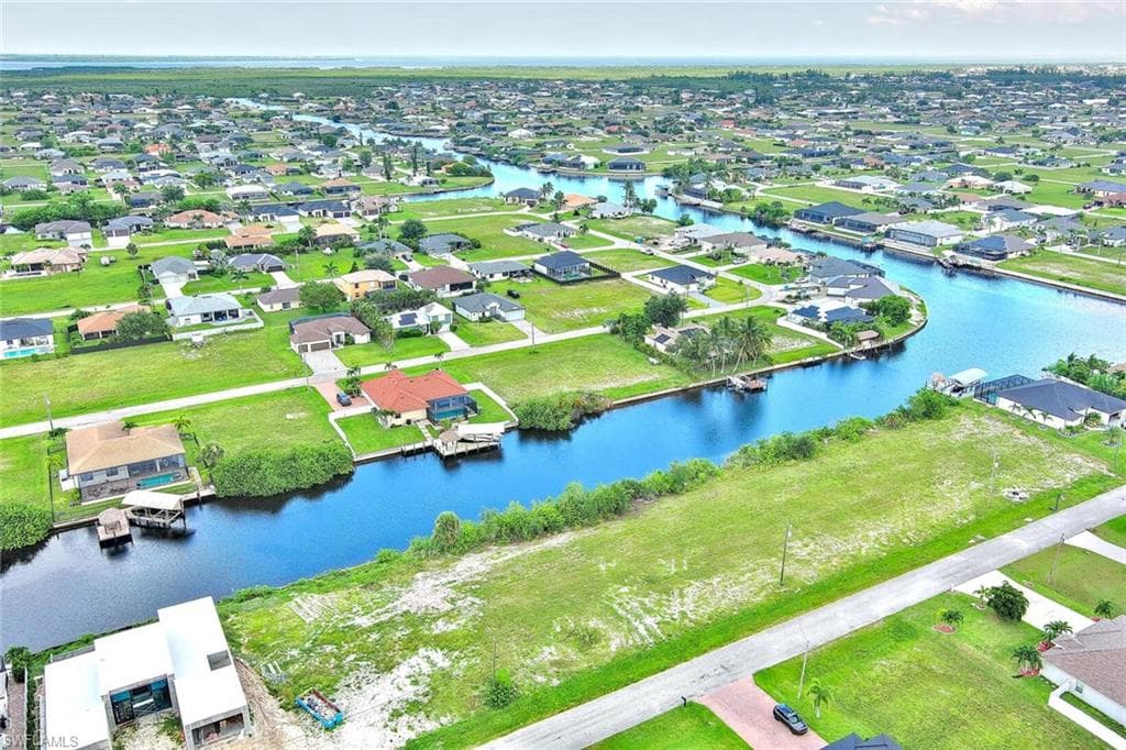 1025 NW 35th PL, CAPE CORAL FL 33993-13