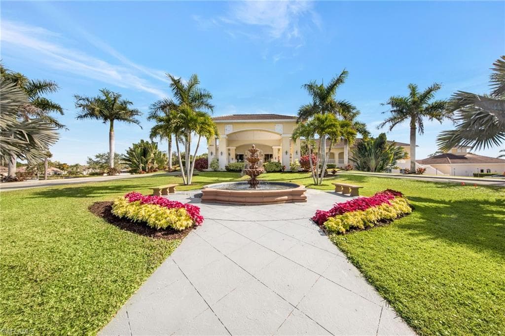 9000 Palmas Grandes BLVD # 102, BONITA SPRINGS FL 34135-22