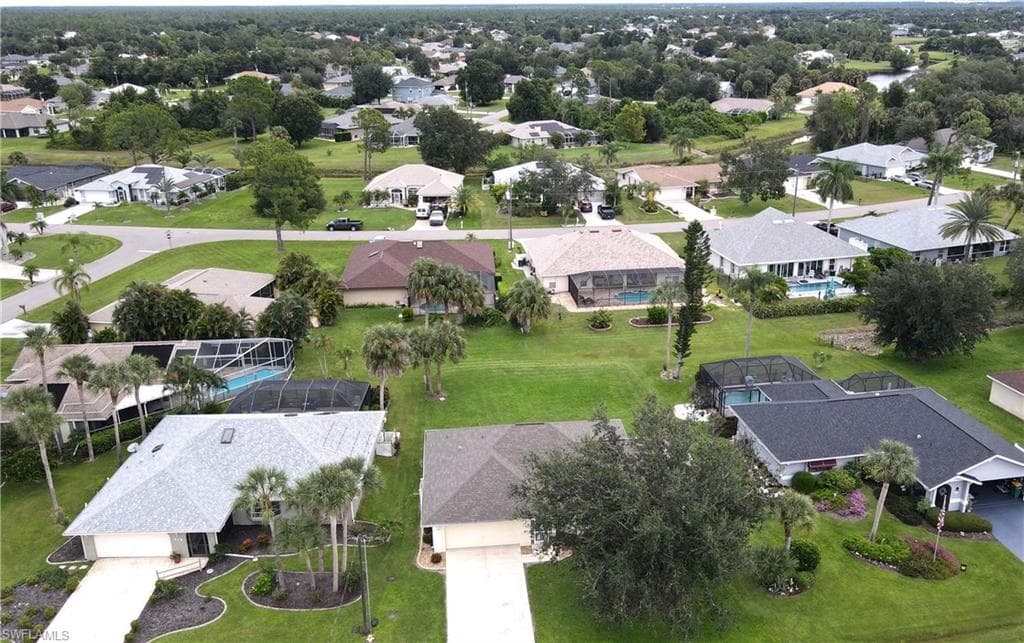 330 Maraca ST, PUNTA GORDA FL 33983-22
