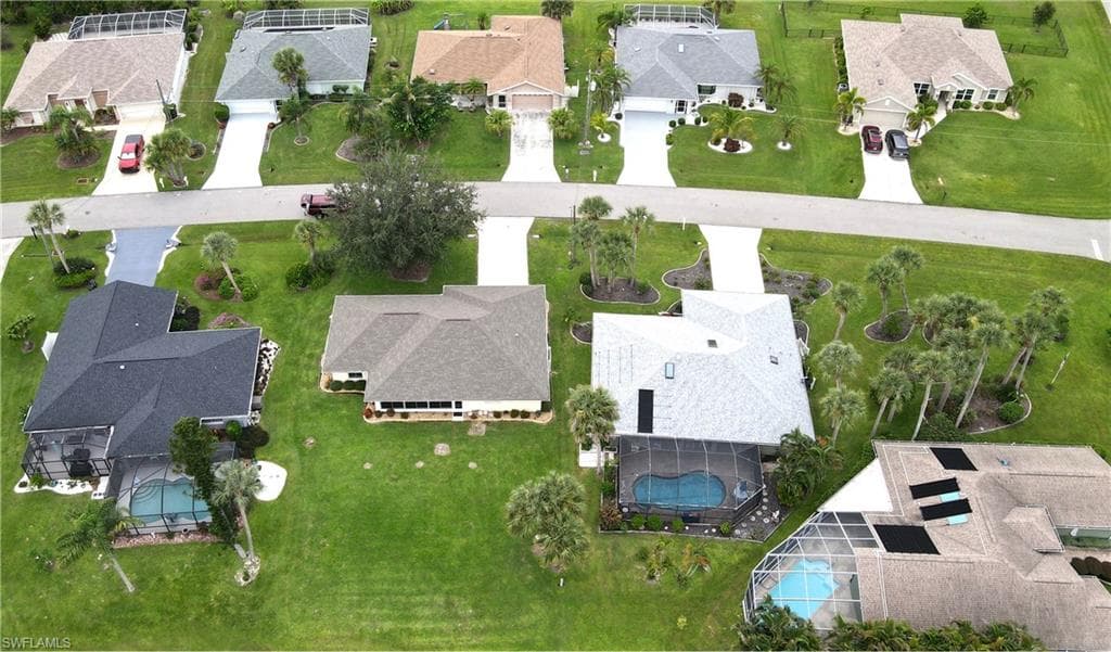 330 Maraca ST, PUNTA GORDA FL 33983-23