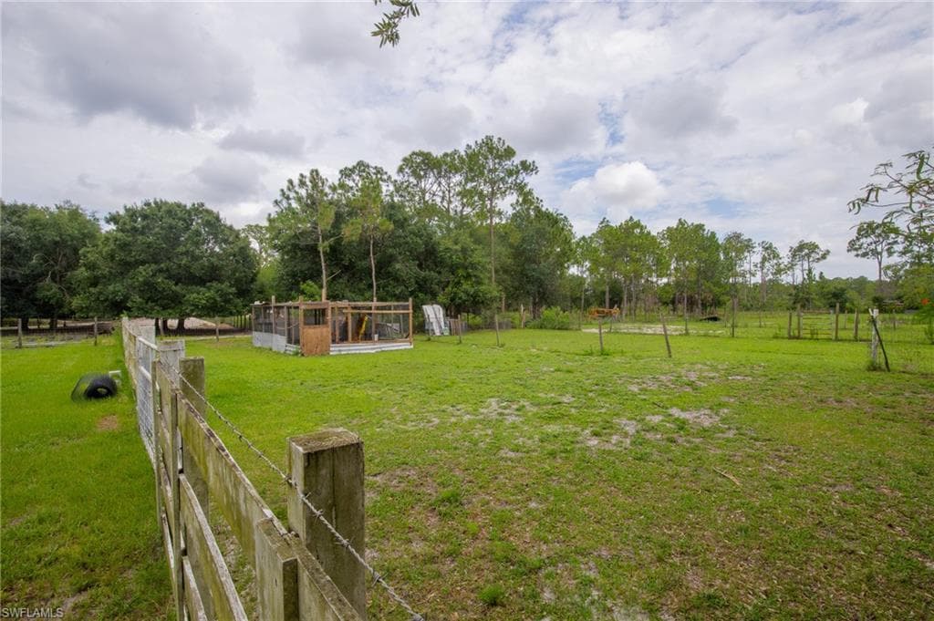 1856 Tampa AVE, CLEWISTON FL 33440-25