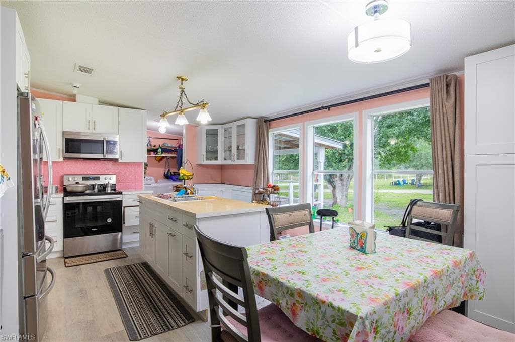 1856 Tampa AVE, CLEWISTON FL 33440-6