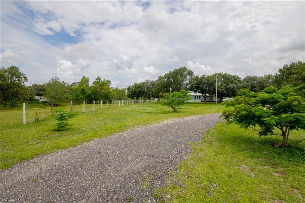 1856 Tampa AVE, CLEWISTON FL 33440-2