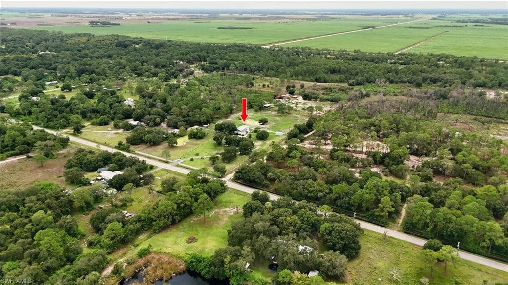 1856 Tampa AVE, CLEWISTON FL 33440-35