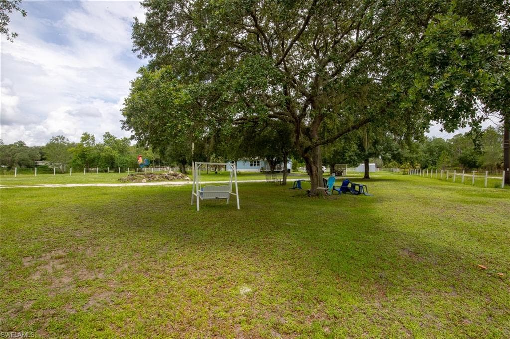 1856 Tampa AVE, CLEWISTON FL 33440-31