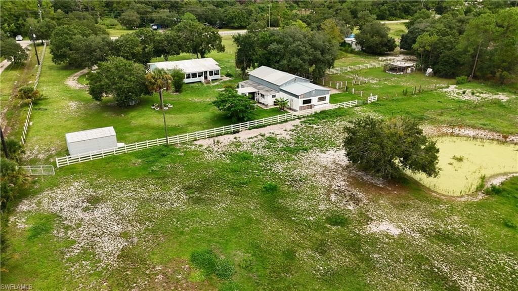 1856 Tampa AVE, CLEWISTON FL 33440-33