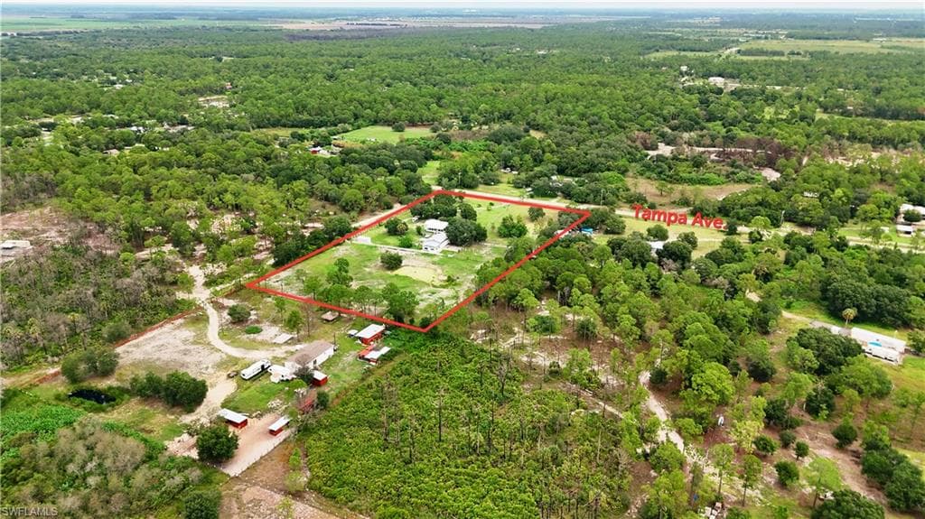 1856 Tampa AVE, CLEWISTON FL 33440-37