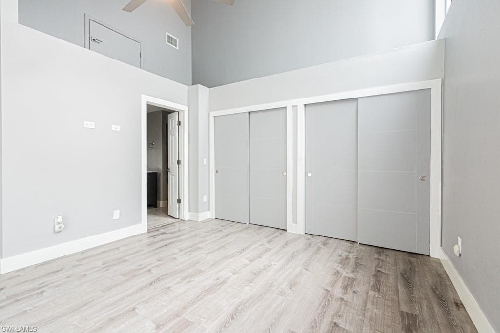 4544 Court WAY # 18D, NAPLES FL 34109-12