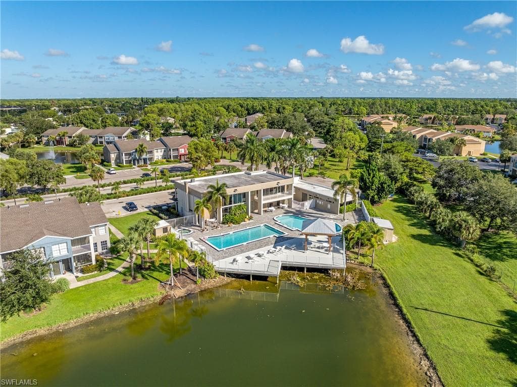 201 Santa Clara DR # 07, NAPLES FL 34104-25