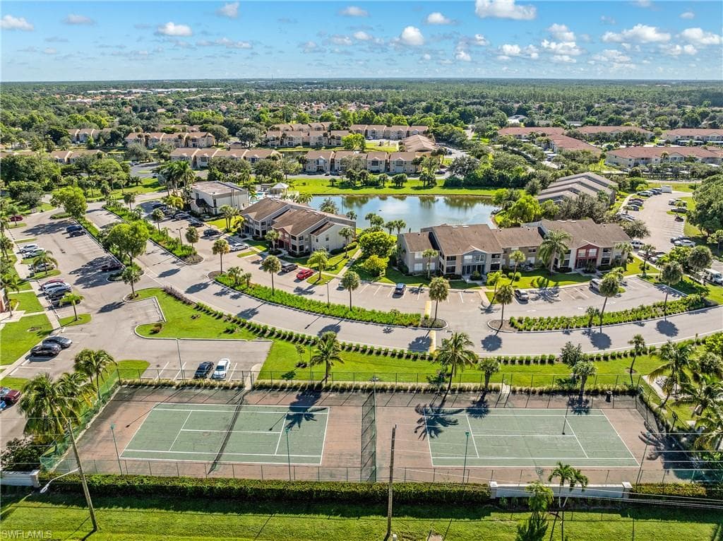 201 Santa Clara DR # 07, NAPLES FL 34104-35