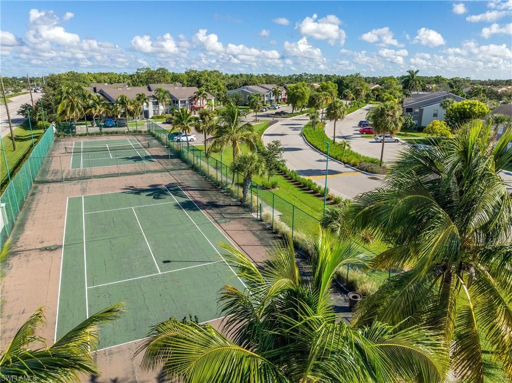 201 Santa Clara DR # 07, NAPLES FL 34104-34