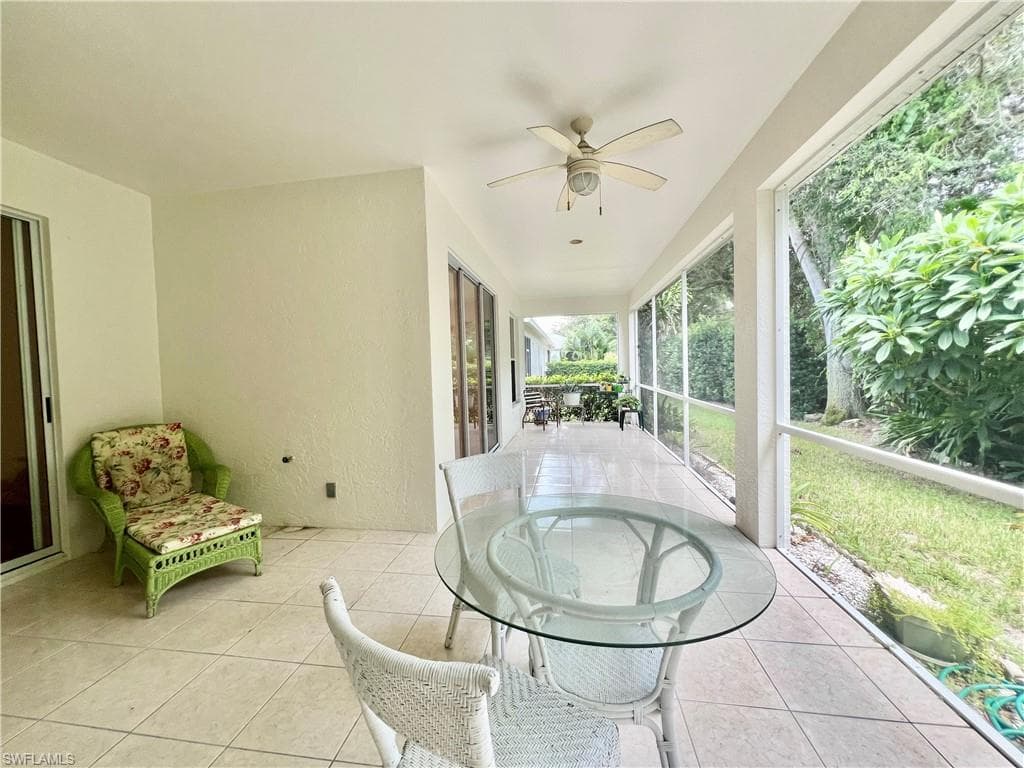 443 Crossfield CIR # 74, NAPLES FL 34104-22