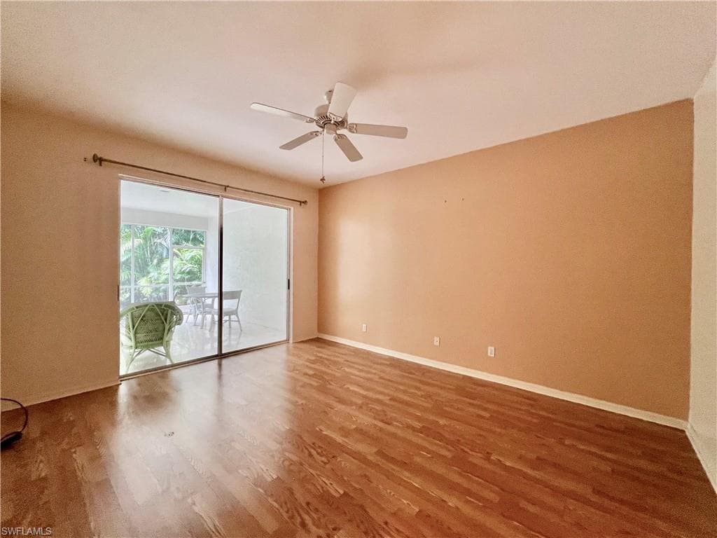 443 Crossfield CIR # 74, NAPLES FL 34104-15