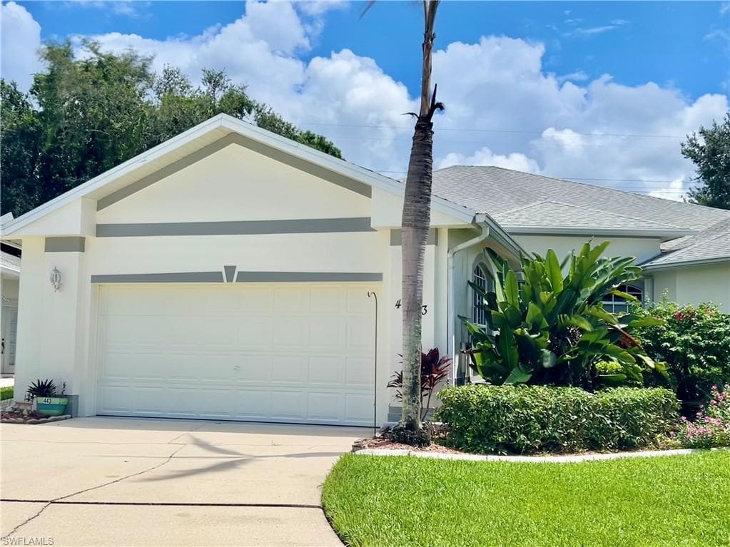 443 Crossfield CIR # 74, NAPLES FL 34104-44