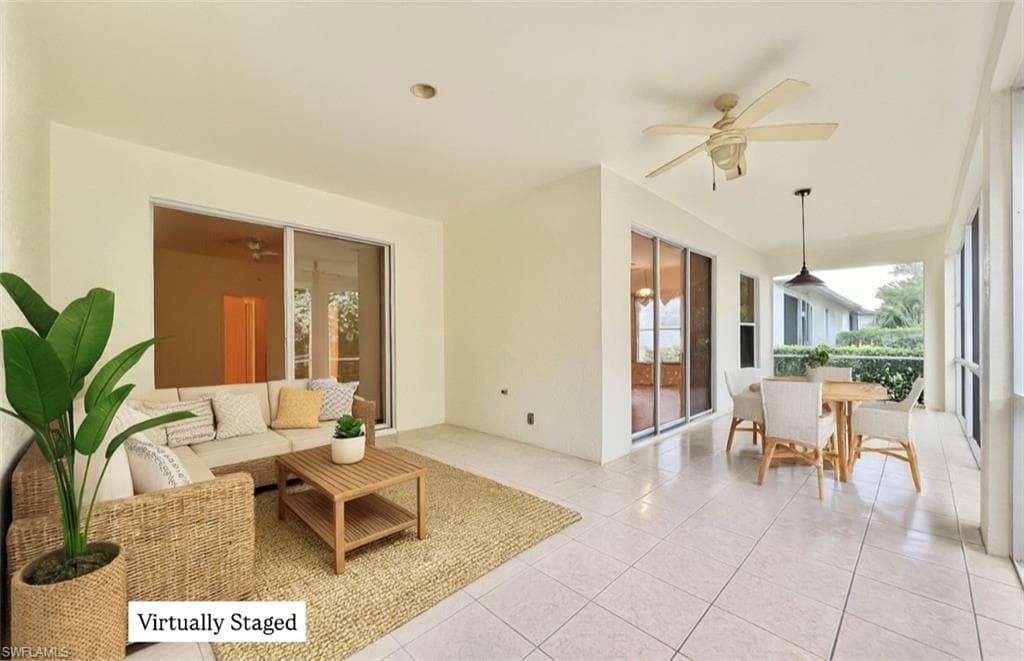 443 Crossfield CIR # 74, NAPLES FL 34104-18